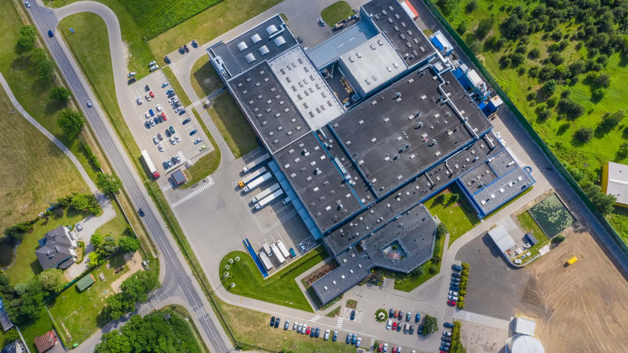 Commercial & Mixed-Use