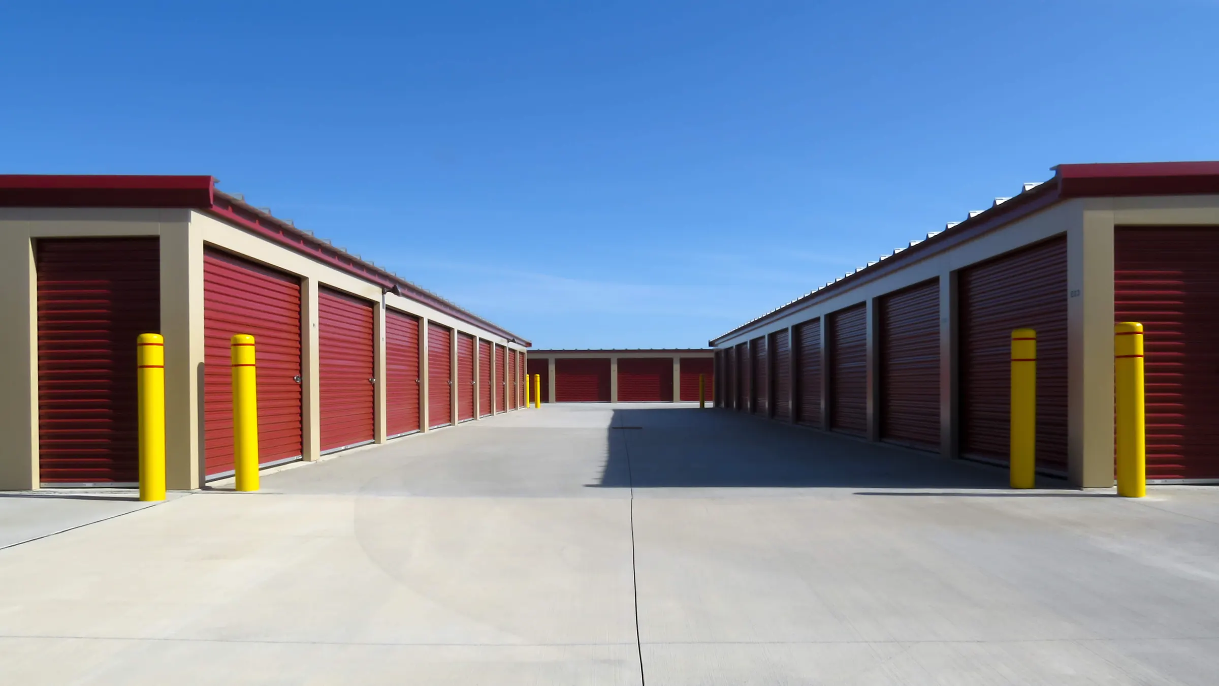 Self-Storage